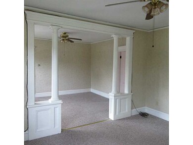 Dining Room.