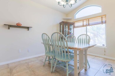 3- Formal Dining Room