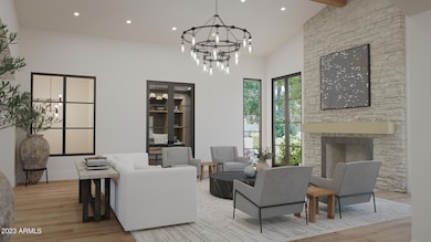 GREATROOM