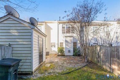 1105 Magnolia Pointe Blvd, Glen Allen, VA 23059 - photo 4