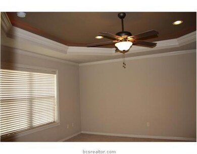 Master Bedroom.