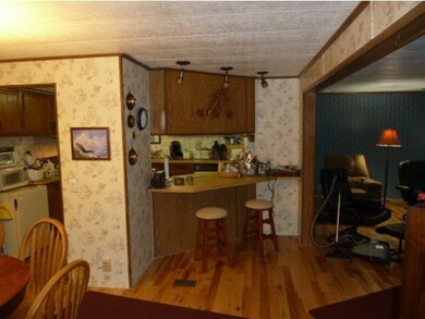 Breakfast Bar