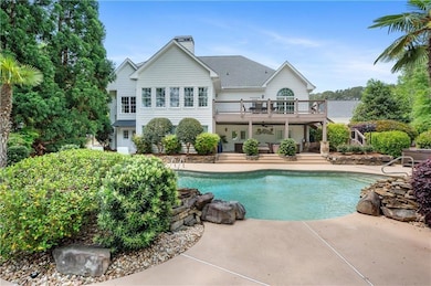 109 Hawks Bend, Canton, GA 30115 - photo 3