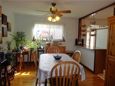Dining Room.