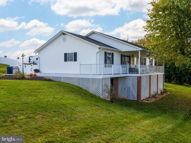 1714 Apple Pie Ridge Rd, Winchester, VA 22603 - photo 5