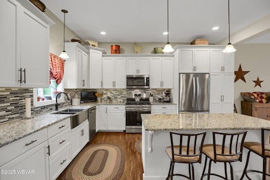 2590 New Columbia Rd, New Columbia, PA 17856 - photo 5