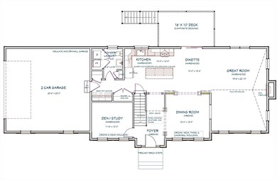 858 Pine St unit Lot 27, Raynham, MA 02767 - photo 2