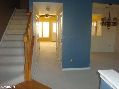 Interior Space/Layout