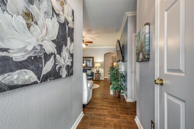 2645 Fondren Rd, Denton, TX 76210 - photo 4