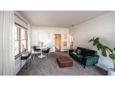 Trendy yet sophisticated. This house has it all!