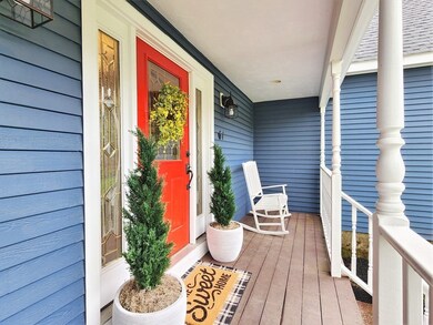 61 Fisher St, Northborough, MA 01532 - photo 2