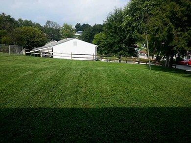 Yard/Garden.