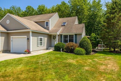 60 Shadagee Rd unit 12, Saco, ME 04072 - photo 2