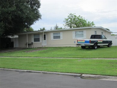 Exterior Right Side