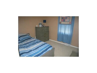 Second Bedroom!