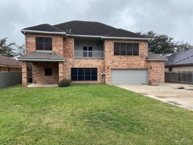 407 S Woodland Dr, Pharr, TX 78577 - photo 3