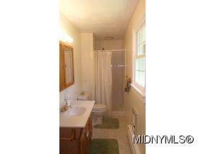 Master  Bath