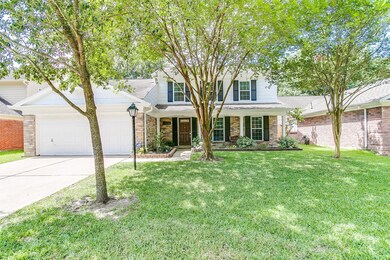 16015 Autumn Falls Ln, Houston, TX 77095 - photo 2