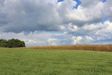 Gorgeous, peaceful country living!