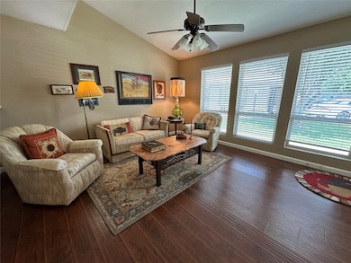 living space