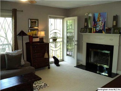 The Great Room