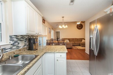 101 Marsh Rabbit Dr, Myrtle Beach, SC 29588 - photo 3