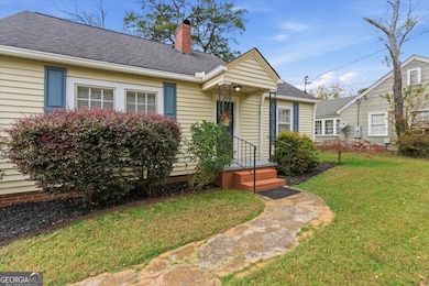 305 N Cave Spring St, Cedartown, GA 30125 - photo 2