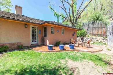 405 W 28th St, Durango, CO 81301 - photo 6