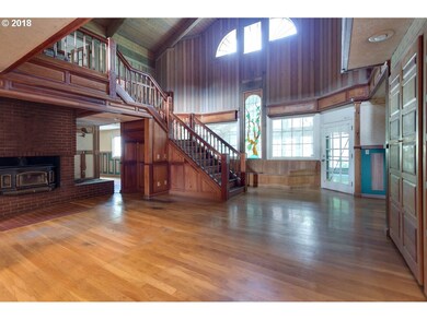 Entrance/Foyer