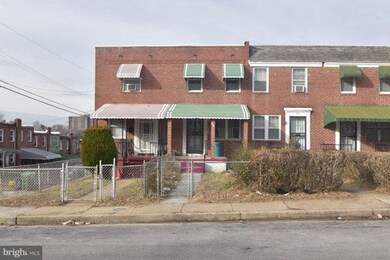 902 Whitmore Ave, Baltimore, MD 21216 - photo 2