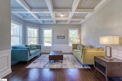 18 Abington Hall Ct, Greer, SC 29650 - photo 4