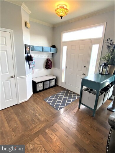 202 Heritage Ct, Walkersville, MD 21793 - photo 2