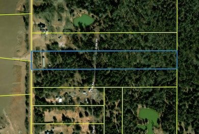 970660 S 3340 Rd, Wellston, OK 74881 - photo 2