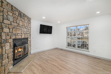 1649 S Ivory Cir unit E, Aurora, CO 80017 - photo 3