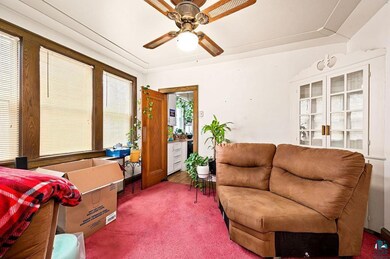 Lower unit