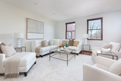 50 Winchester St unit 301, Brookline, MA 02446 - photo 3