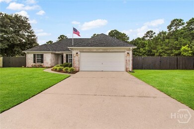 266 River Bend Dr, Midway, GA 31320 - photo 2