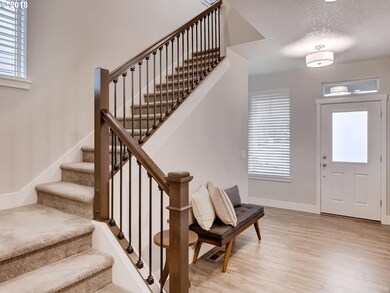 Entrance/Foyer