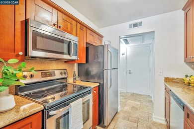 The Keys unit 101, Walnut Creek, CA 94596 - photo 7