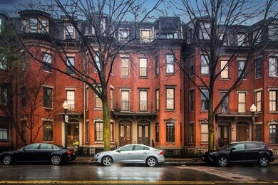 148 Warren Ave unit 4, Boston, MA 02116 - photo 6