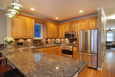 2632 N Wayne Ave unit 1, Chicago, IL 60614 - photo 4