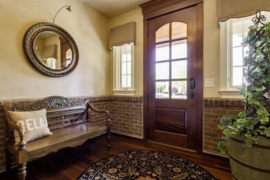 Foyer