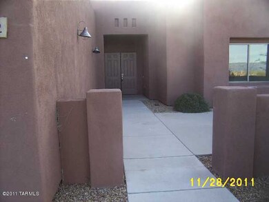 Court yard