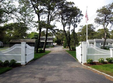 248 Old Wharf Rd unit A 9-2, Dennis Port, MA 02639 - photo 4