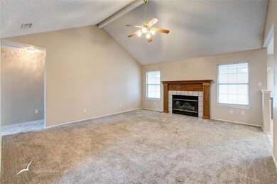 Hall to left is to bedroom 2,3,4
