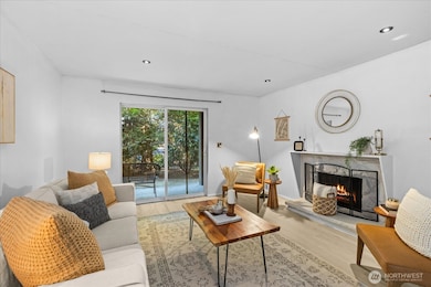 22107 66th Ave W unit 10D, Mountlake Terrace, WA 98043 - photo 2