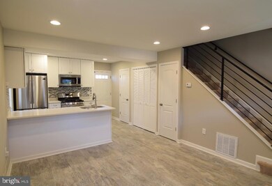 5400 Blaine St NE, Washington, DC 20019 - photo 2