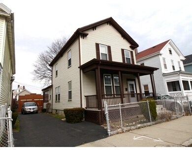 13 North Ave, Roxbury, MA 02119 - photo 2