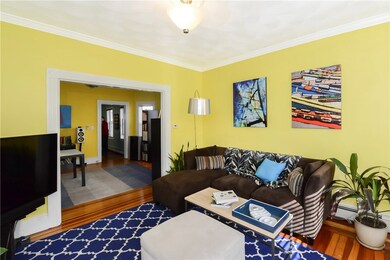 202 Rochambeau Ave unit 1, Providence, RI 02906 - photo 4