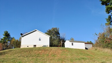 Side Of House